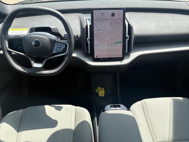 new 2025 Volvo EX30 car, priced at $43,427