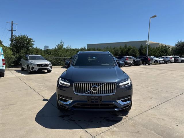 used 2023 Volvo XC90 Recharge Plug-In Hybrid car, priced at $59,999