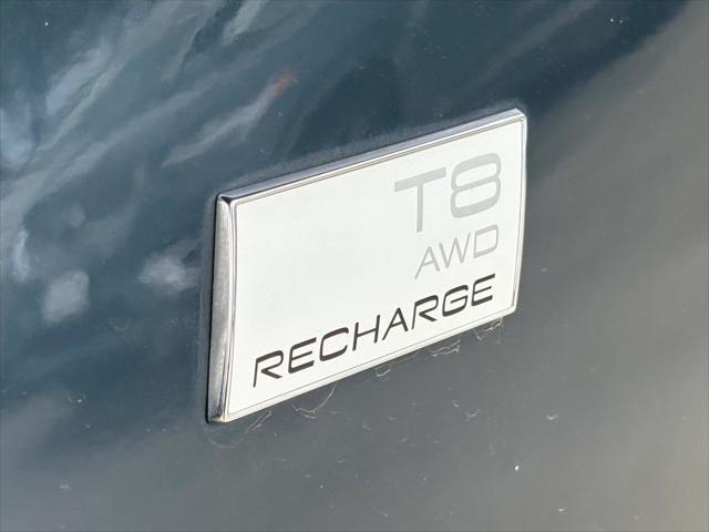 used 2023 Volvo XC90 Recharge Plug-In Hybrid car, priced at $55,711