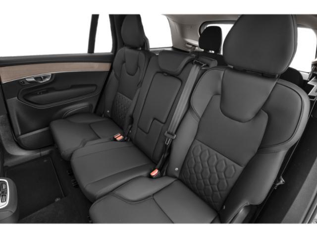 new 2025 Volvo XC90 car, priced at $60,935