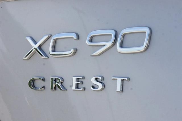 new 2025 Volvo XC90 Plug-In Hybrid car, priced at $74,425