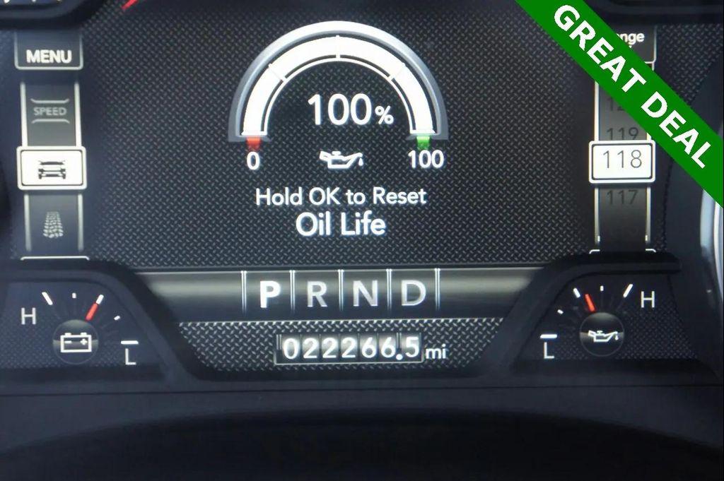 used 2024 Ram 2500 car, priced at $43,700