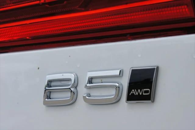 new 2025 Volvo XC60 car, priced at $53,745