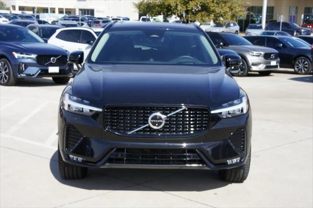 used 2023 Volvo XC60 car, priced at $48,885