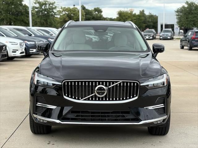 used 2022 Volvo XC60 car, priced at $38,689