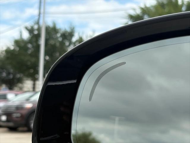 used 2022 Volvo XC60 car, priced at $38,689