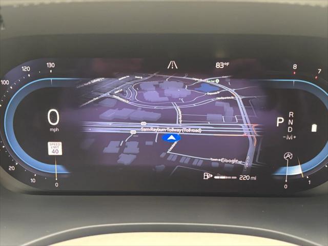 used 2022 Volvo XC60 car, priced at $38,689