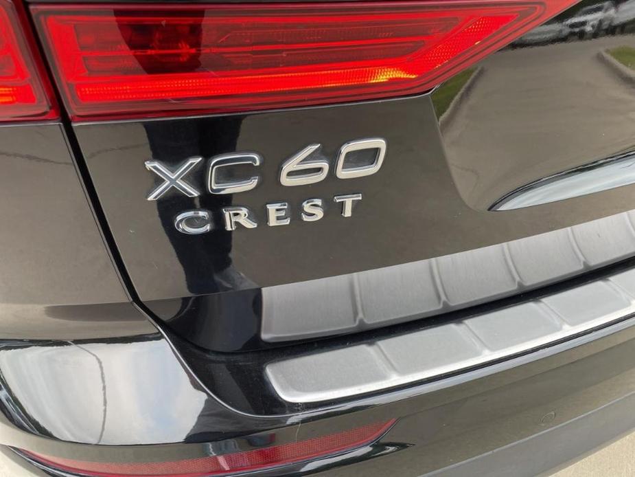 used 2018 Volvo XC60 car, priced at $20,748