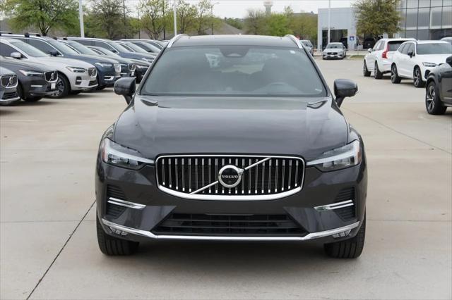 used 2022 Volvo XC60 car, priced at $42,284