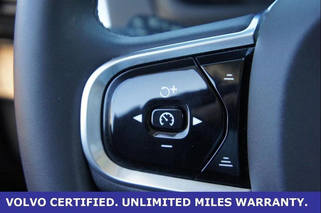 used 2023 Volvo XC90 Recharge Plug-In Hybrid car, priced at $48,800