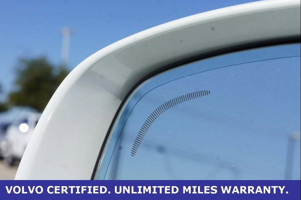 used 2023 Volvo XC90 Recharge Plug-In Hybrid car, priced at $48,800