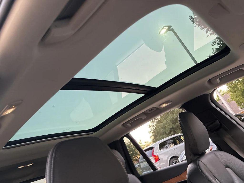 used 2023 Volvo XC90 Recharge Plug-In Hybrid car, priced at $49,494