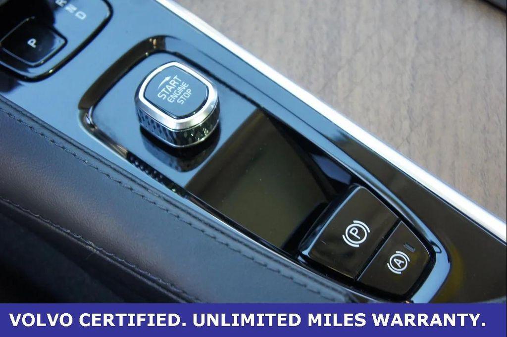 used 2023 Volvo XC90 Recharge Plug-In Hybrid car, priced at $48,800