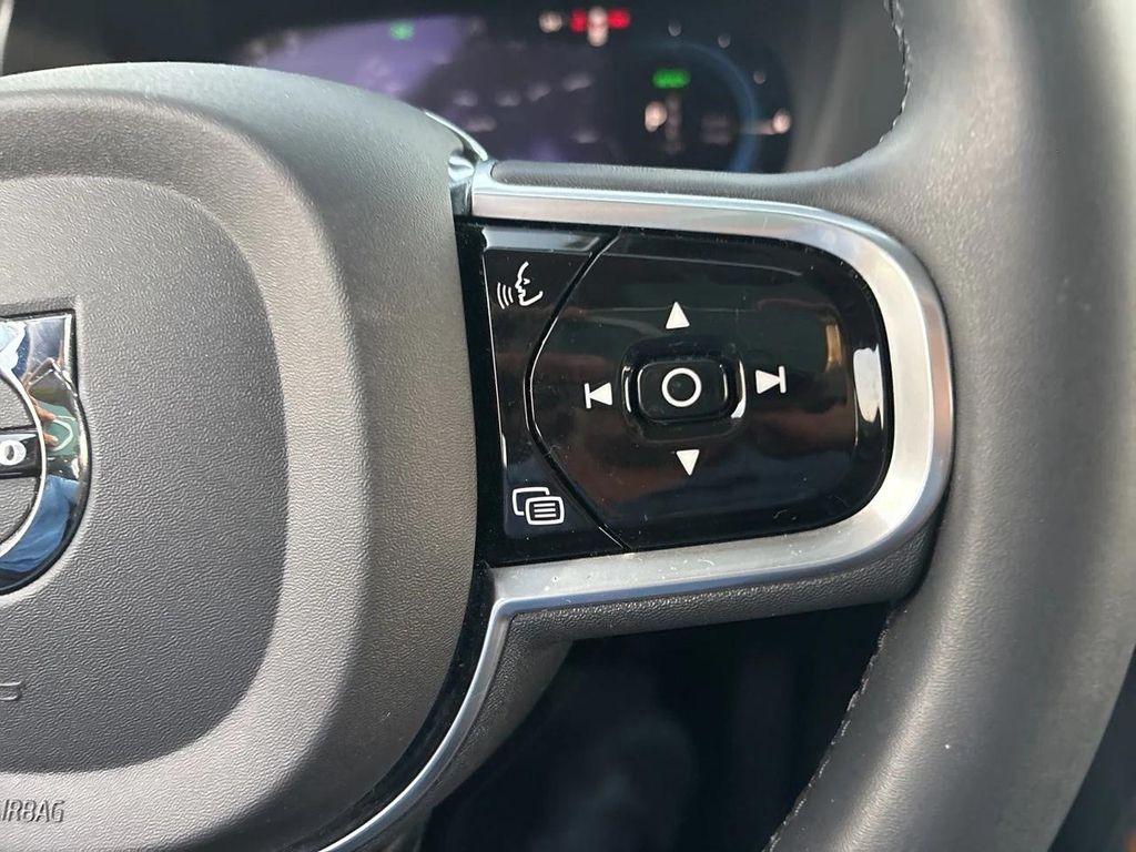 used 2023 Volvo XC90 Recharge Plug-In Hybrid car, priced at $49,494
