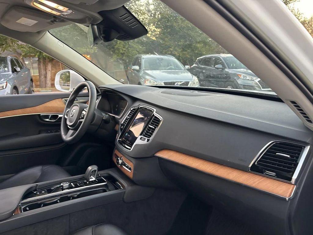 used 2023 Volvo XC90 Recharge Plug-In Hybrid car, priced at $49,494