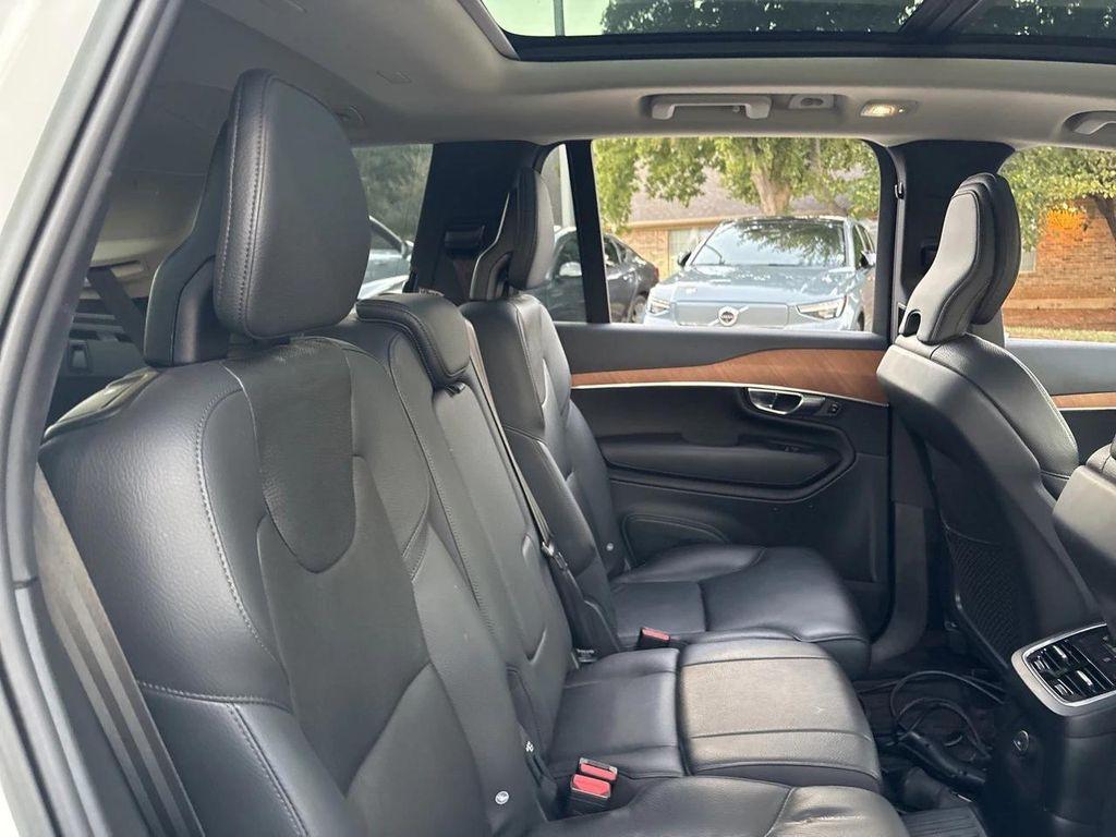 used 2023 Volvo XC90 Recharge Plug-In Hybrid car, priced at $49,494