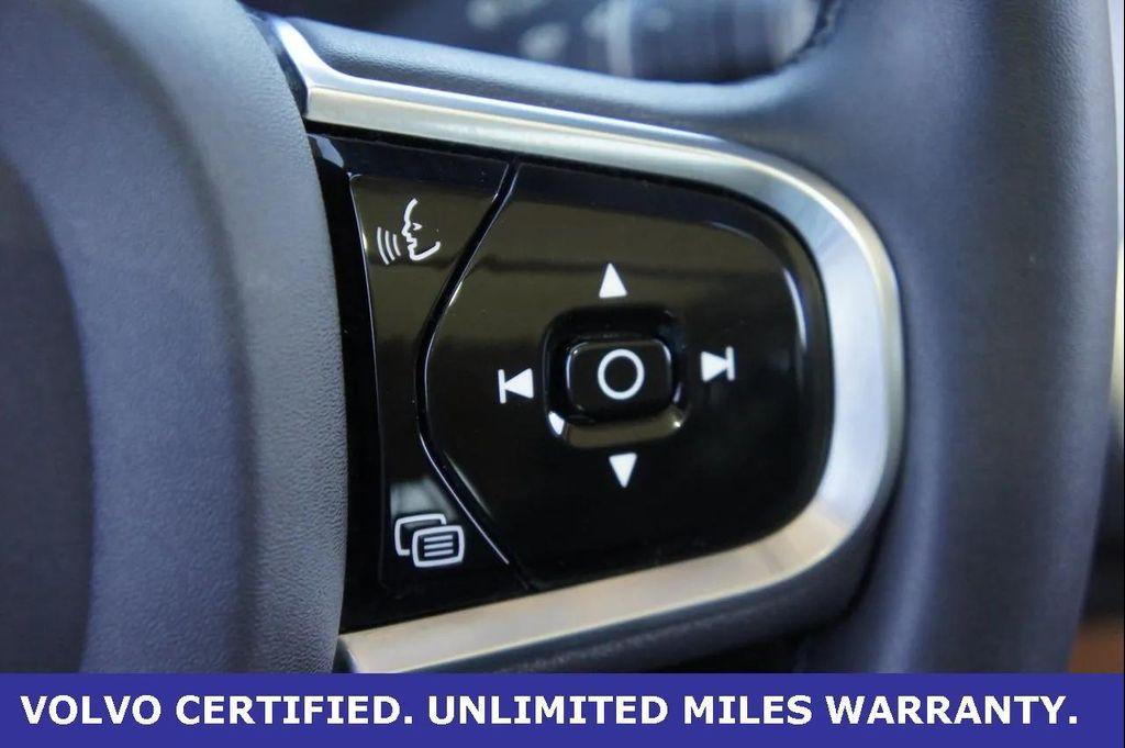 used 2023 Volvo XC90 Recharge Plug-In Hybrid car, priced at $48,800