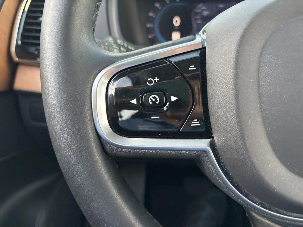used 2023 Volvo XC90 Recharge Plug-In Hybrid car, priced at $49,494