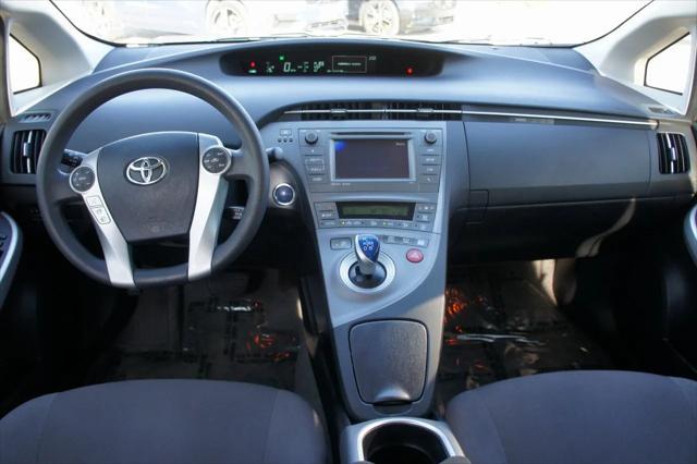 used 2015 Toyota Prius car, priced at $11,688