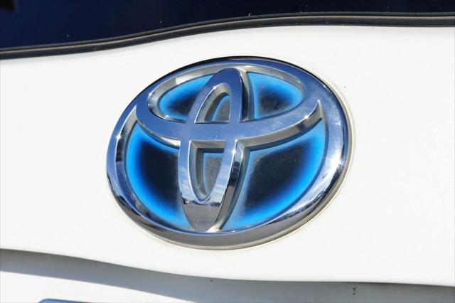 used 2015 Toyota Prius car, priced at $11,688