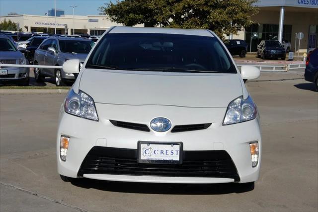 used 2015 Toyota Prius car, priced at $11,688