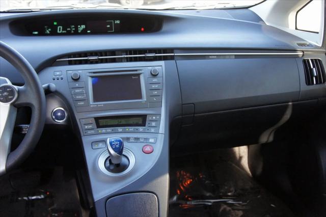 used 2015 Toyota Prius car, priced at $11,688