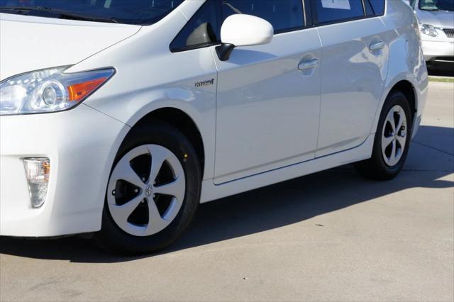 used 2015 Toyota Prius car, priced at $11,688