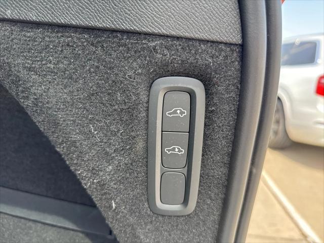 used 2023 Volvo XC90 car, priced at $57,642