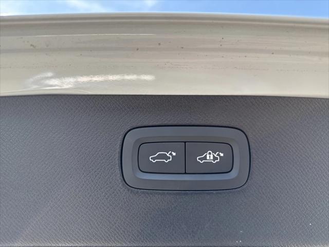 used 2023 Volvo XC90 car, priced at $57,642