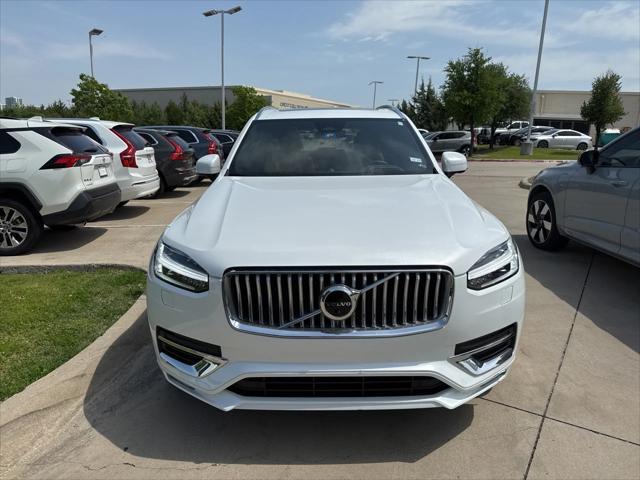 used 2023 Volvo XC90 car, priced at $57,642