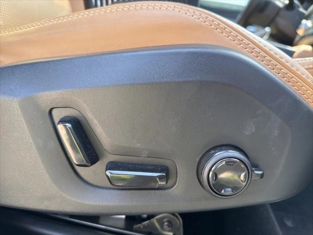 used 2023 Volvo XC90 car, priced at $57,642