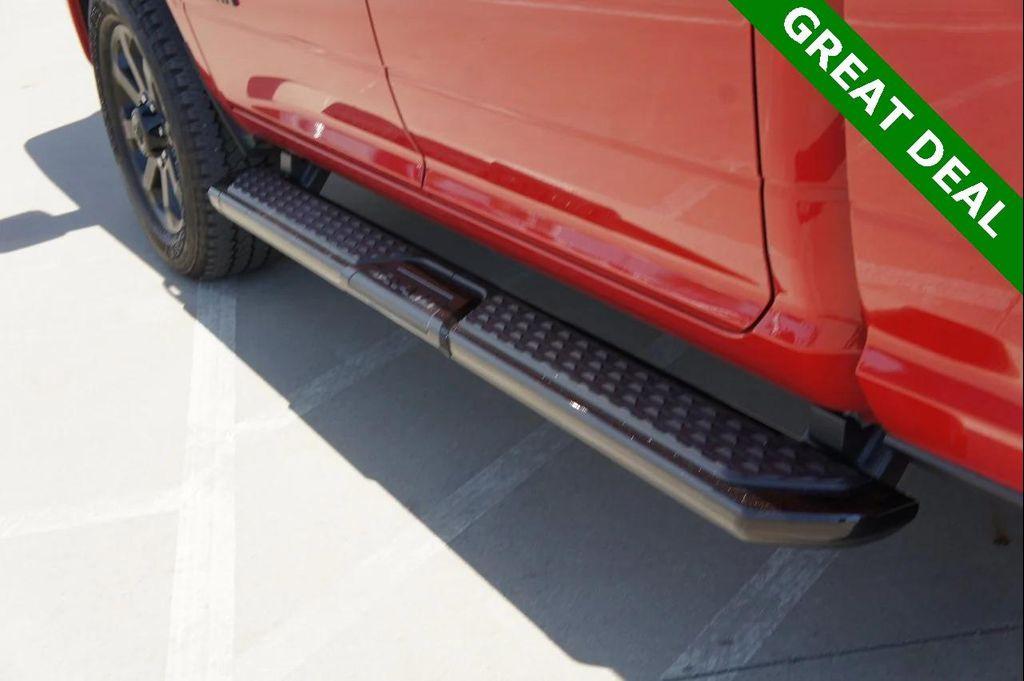 used 2024 Ram 2500 car, priced at $44,490