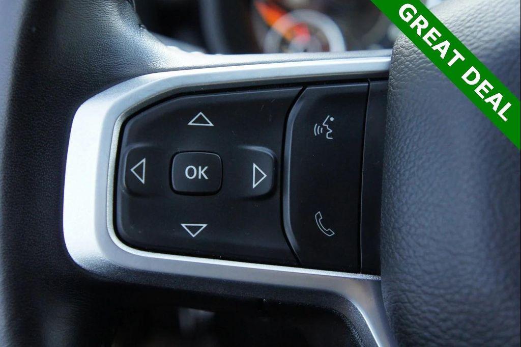used 2024 Ram 2500 car, priced at $44,490