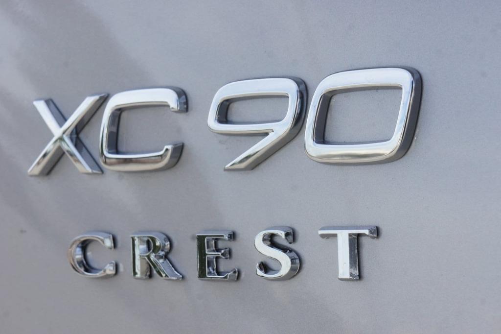 new 2024 Volvo XC90 car, priced at $61,280