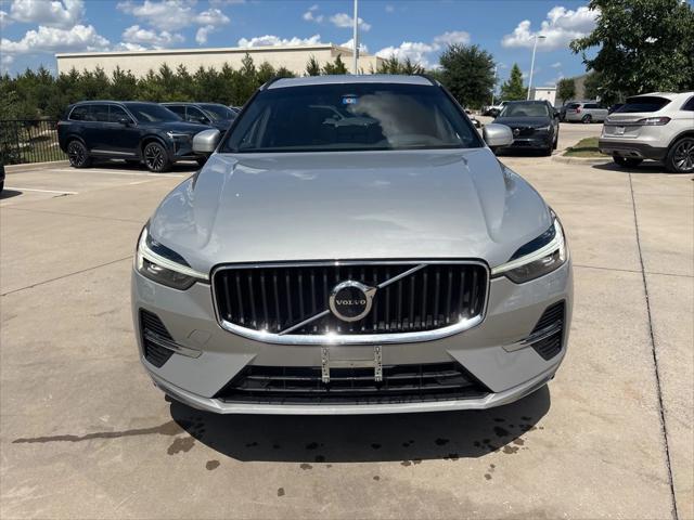 used 2022 Volvo XC60 car, priced at $30,826