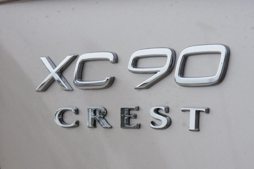 new 2024 Volvo XC90 car, priced at $63,046
