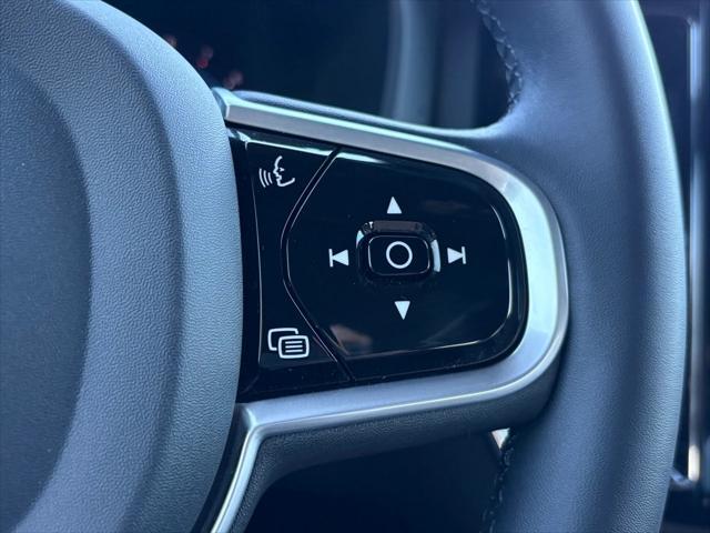 used 2022 Volvo XC60 car, priced at $40,455