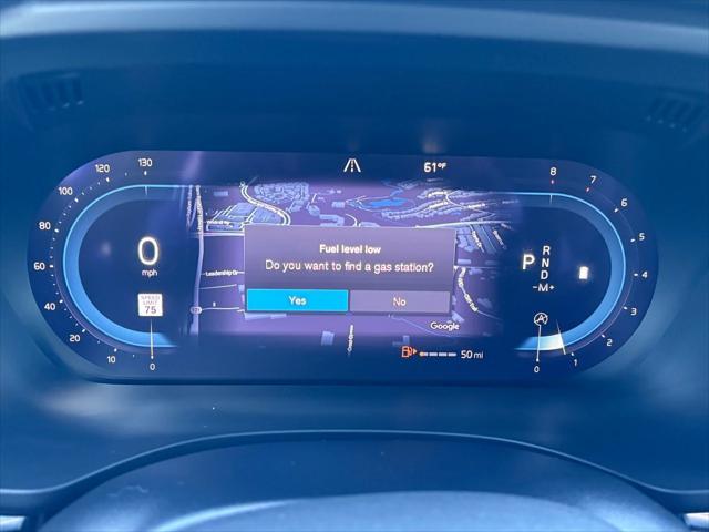used 2022 Volvo XC60 car, priced at $40,455