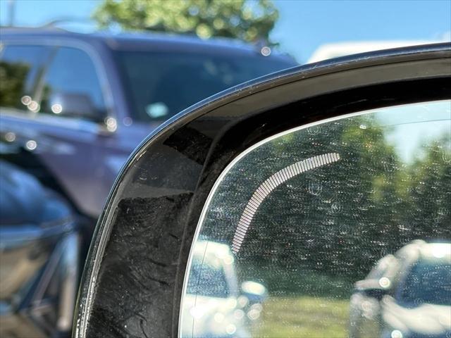 used 2022 Volvo XC60 car, priced at $40,455