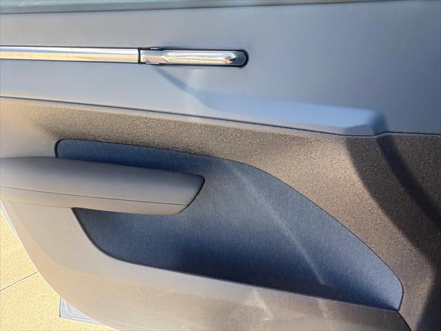 new 2025 Volvo EX30 car, priced at $45,645