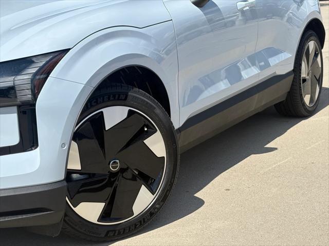 new 2025 Volvo EX30 car, priced at $45,645