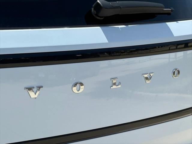 new 2025 Volvo EX30 car, priced at $45,645