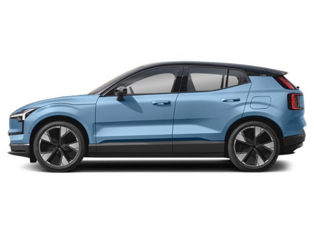 new 2025 Volvo EX30 car, priced at $49,080