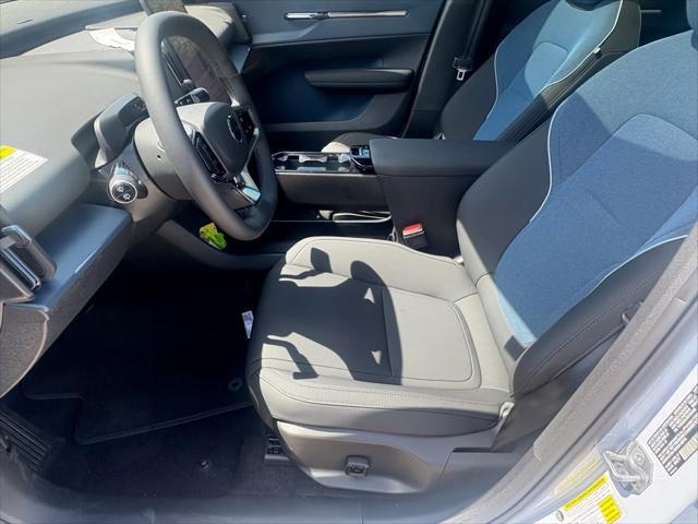 new 2025 Volvo EX30 car, priced at $45,645