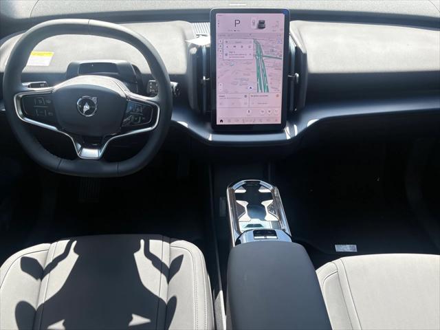 new 2025 Volvo EX30 car, priced at $45,645