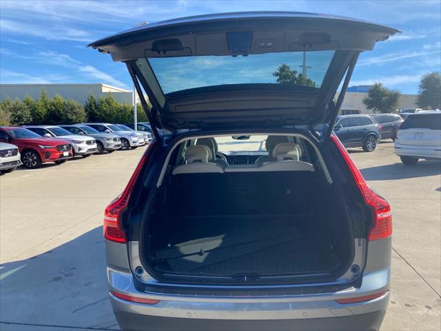 used 2018 Volvo XC60 car, priced at $20,266