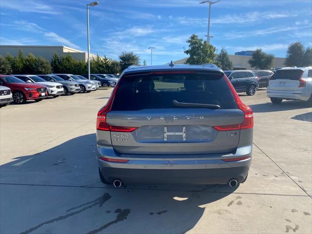 used 2018 Volvo XC60 car, priced at $20,266