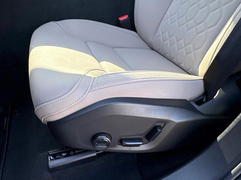 new 2026 Volvo XC60 car, priced at $57,985