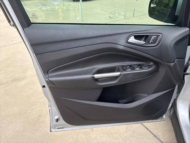 used 2016 Ford Escape car, priced at $10,827