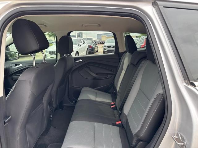 used 2016 Ford Escape car, priced at $10,827